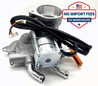GENUINE GENERACC Mixer Assy 10000012543. NEW IN BOX NO IMPORT FEES