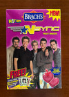 NSYNC JT Marionette Doll 2000, unopened Brach's fruit snacks, and JT candy — photo 7