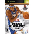 Nba Live 2005 (Xbox)