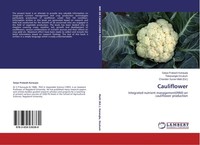 Cauliflower Satya Prakash Kanaujia