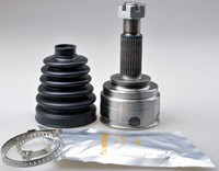 Gelenksatz Antriebswelle Denckermann C120266 FüR Nissan NV200 Evalia Bus Juke