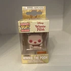 Funko POP Keychain Disney Winnie the Pooh Cherry Blossom Pooh Special Edition