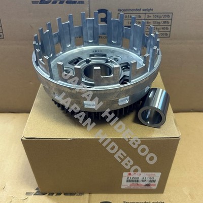 NEW】Suzuki Genuine DL1050 V-STROM GEAR ASSY,PRIMARY DRIVEN 21200