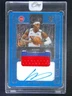 2022-23 Panini One And One Jalen Duren RC Rookie Patch Auto RPA /99
