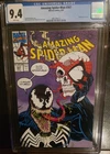 Amazing Spider-Man #347 CGC 9.4