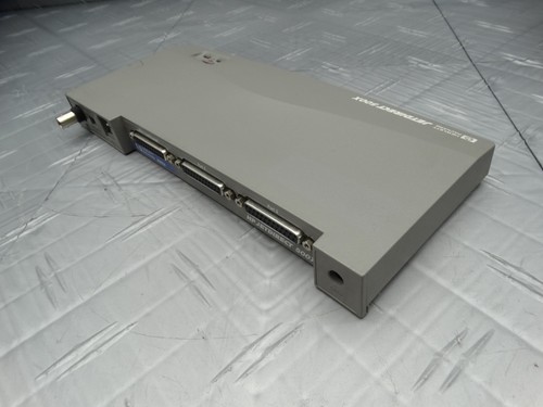 HP Jetdirect 500X Model J3265A Computer Print Server/Internet Connector - Picture 4 of 9