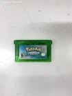 Pokemon Emerald Nintendo Gameboy | AUTHENTIC | NEW BATTERY untested/used