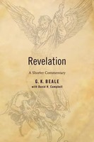 Revelation | A Shorter Commentary | G K Beale (U. A.) | Englisch | Taschenbuch