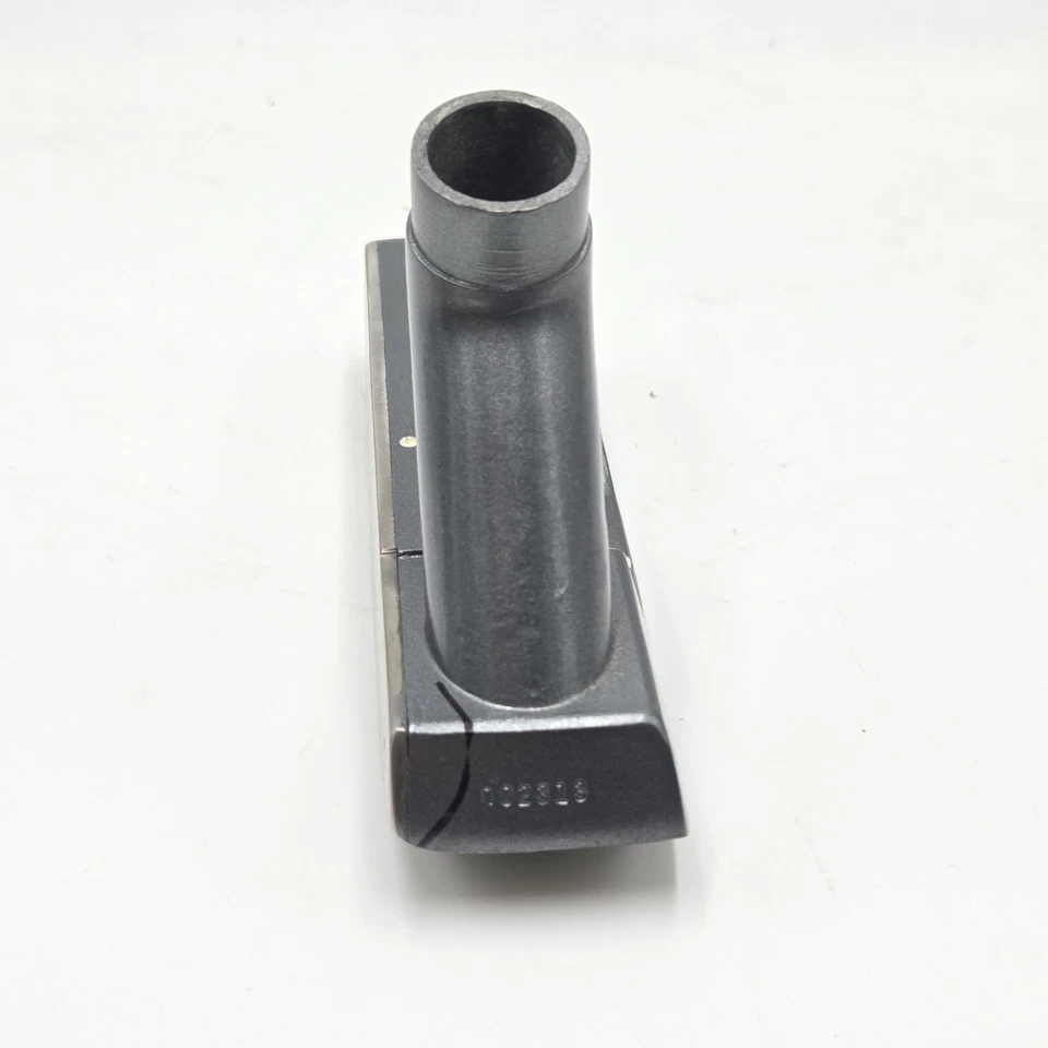 Hog Model 1001 Putter Steel RH Blade. Head Only. New - Image 3 of 4