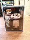 Funko Pop! Vinyl Star Wars Art Series Darth Vader (Hoth) #516 Walmart Exclusive
