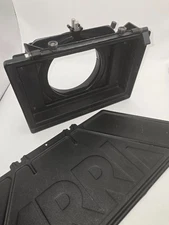 ARRI MMB-2 Matte Box, 2 Stage w Top  Flag