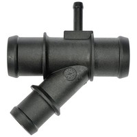KüHler Anschluss FüR Motor KüHler FüR A3 Tt 1K0 121 087 H 1K0 17577