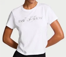 Victoria's Secret Fashion Show ‘24 Cotton Tee XLARGE