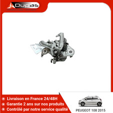 Capot Peugeot 108
