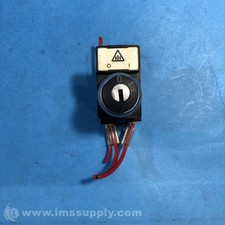 Eaton Corporation M22-K10 Contact Block, 22mm Diameter USIP