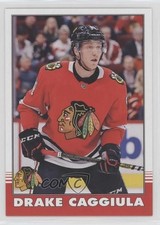2020-21 O-Pee-Chee Retro Drake Caggiula #368 0m8e