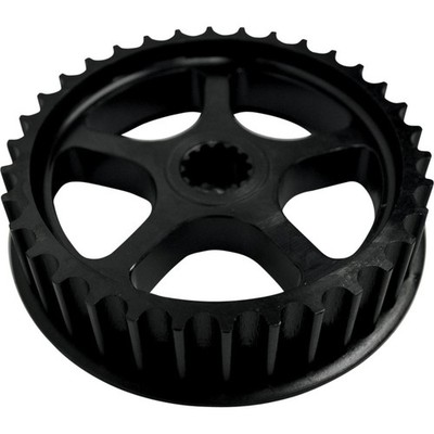 Baron Custom Accessories Power Pulley Motorcycle Street Bike BA-6574-00