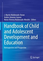 Handbook Of Child And Adolescent Development And Education J. Martin Maldonado-D
