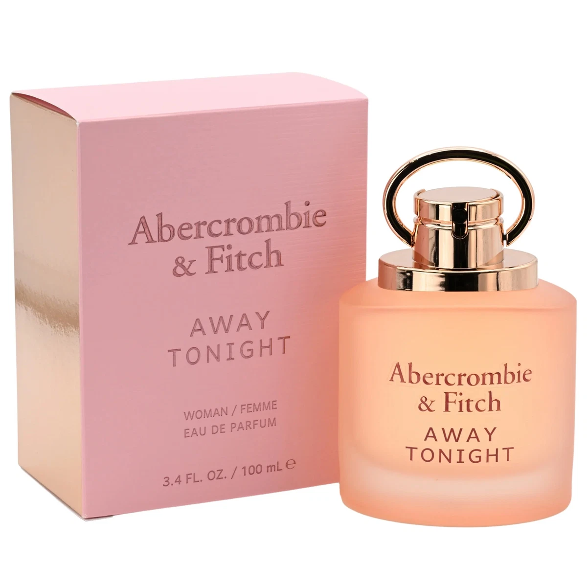Abercrombie & Fitch Perfumes for Women for sale - eBay