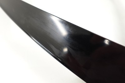 2017-2020 Sea-Doo GTR 230 / RXP 300 OEM Front Hood Trim (Black