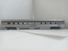 RIVAROSSI #6730/0 HO CORRUGATED DINER PRR "MARTHA WASHINGTON"  USED KADEE WHEELS — photo 2