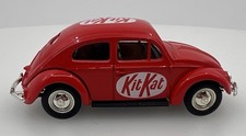 Corgi 1/43 Kit Kat Promotional Volkswagen Beetle