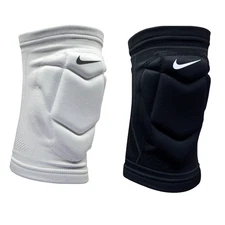 NIKE VAPOR ELITE KNEE PADS Volleyball Knee Support Protective Gear