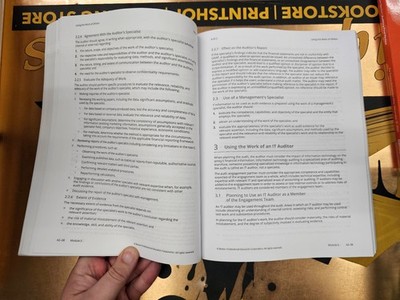 Becker CPA Exam Review Auditing V4.3 for Exams Scheduled After
