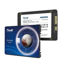 Fikwot 2.5 SATA SSD 1TB Internal Solid State Drive 560MB/s Laptop Storage Drive