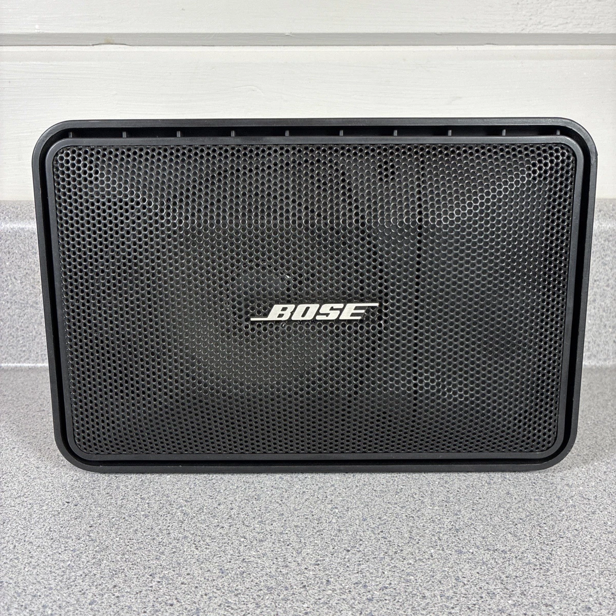 Bose 101 Outdoor Speakers for sale - eBay