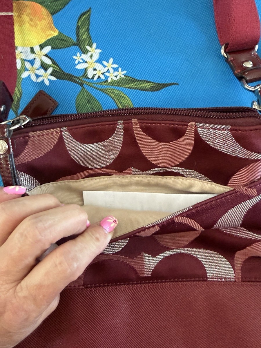 coach Authentic With papers View 4