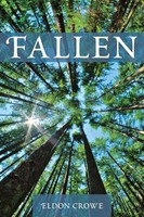 Eldon Crowe | Fallen | Taschenbuch | Englisch (2018) | Kartoniert / Broschiert