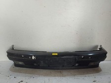 Pare-choc avant BMW 525
