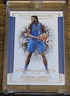 2018-19 Panini National Treasures Basketball - DeAndre Jordan /99 No.14