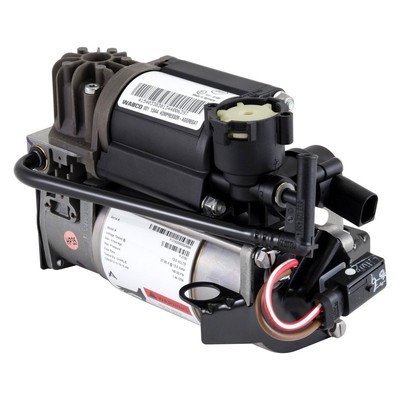 For Maybach 62 2003-2012 Arnott P-2192 Air Suspension Compressor