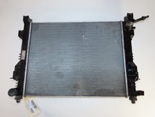 Radiateur Dacia DOKKER