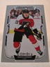 2025-26 O-Pee-Chee Hockey Karsen Dorwart # 554 MARQUEE ROOKIE