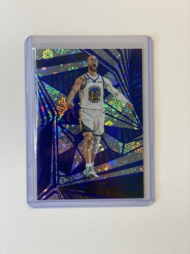2023-24 PANINI~REVOLUTION~BASKETBALL~Stephen Curry~WINTER~