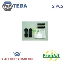 814004 BRAKE CALIPER REPAIR KIT FRONT REAR FRENKIT 2PCS FOR FORD FOCUS II 2.5L