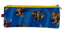 Cartoon Puppy Pencil Case Bag Zipper