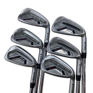 Ping I25 Irons | eBay