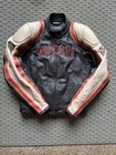 Ducati “By M Tech Of Italy” Ducati Jacket And Pants. Jkt 46cm/Pnts 50cm Unisex?