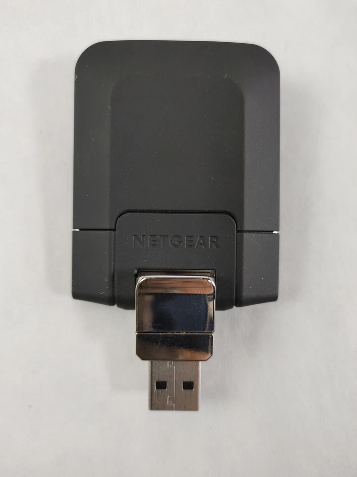 Lot of 5 AT&T AirCard 340U 4G LTE Aircard Broadband Mobile WiFi USB Modem - Image 4 of 4