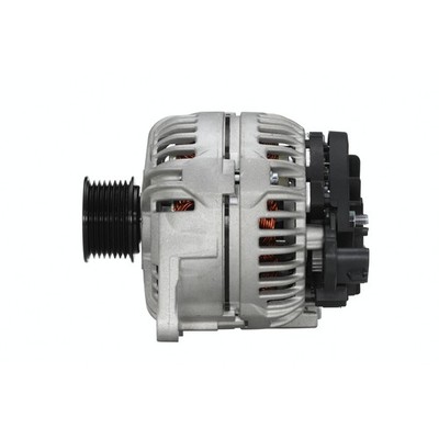 Lichtmaschine Generator 24 V 80 A Ø 55 mm HELLA für u.a. DAF LF