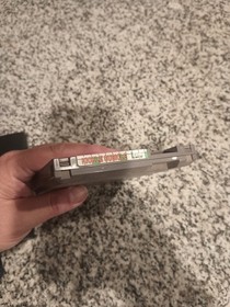 Kickle Cubicle - Juego NES Nintendo 1990 - Solo carrito - &iexcl;PROBADO!