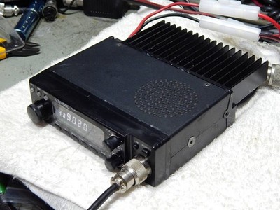 KENWOOD TM-431S（アマチュア無線機） 【公式通販】
