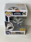 Funko Pop! Vinyl: Nickelodeon - Sokka Hot Topic (Exclusive) 1482