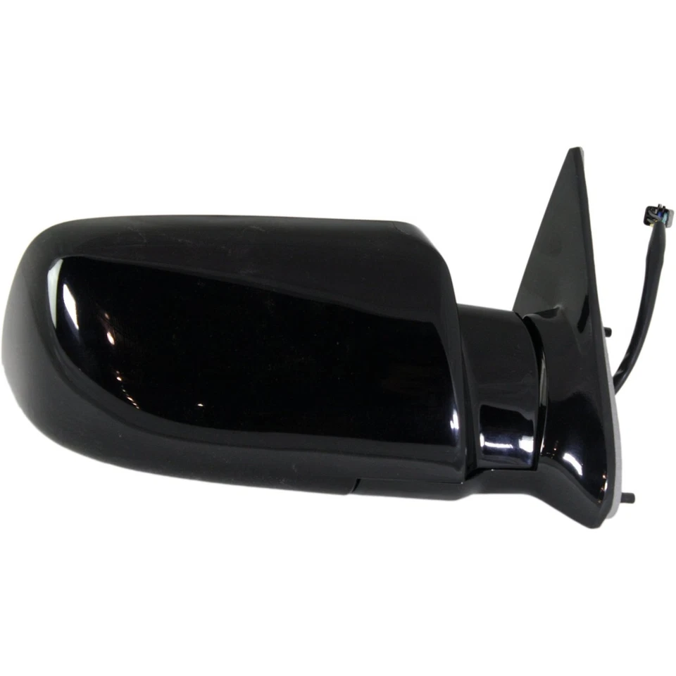 Espejos retrovisores térmicos eléctricos para Chevrolet K1500 1988-1998 lado del conductor y del pasajero Foto 3 de 4