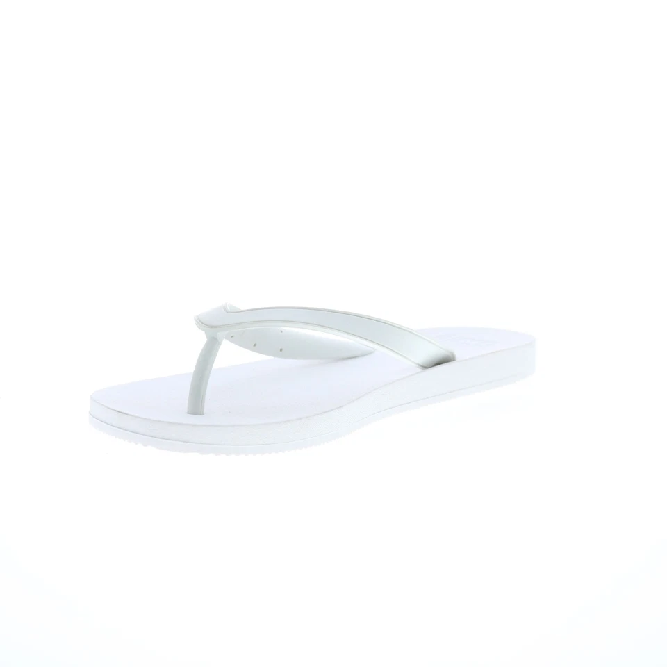 Diesel Sa-Kauay Nl Y02802-P4442-T1003 Hombre Blanco Chanclas Sandalias Zapatos Foto 4 de 4