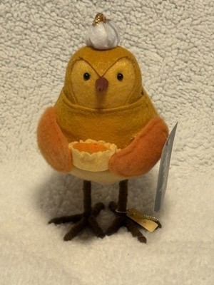 Target Fall Autumn 2026  WHIP  Fabric Bird New With Tags